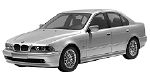 BMW E39 C2949 Fault Code