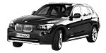 BMW E84 C2949 Fault Code