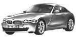 BMW E86 C2949 Fault Code