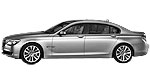 BMW F02 C2949 Fault Code