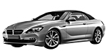BMW F12 C2949 Fault Code